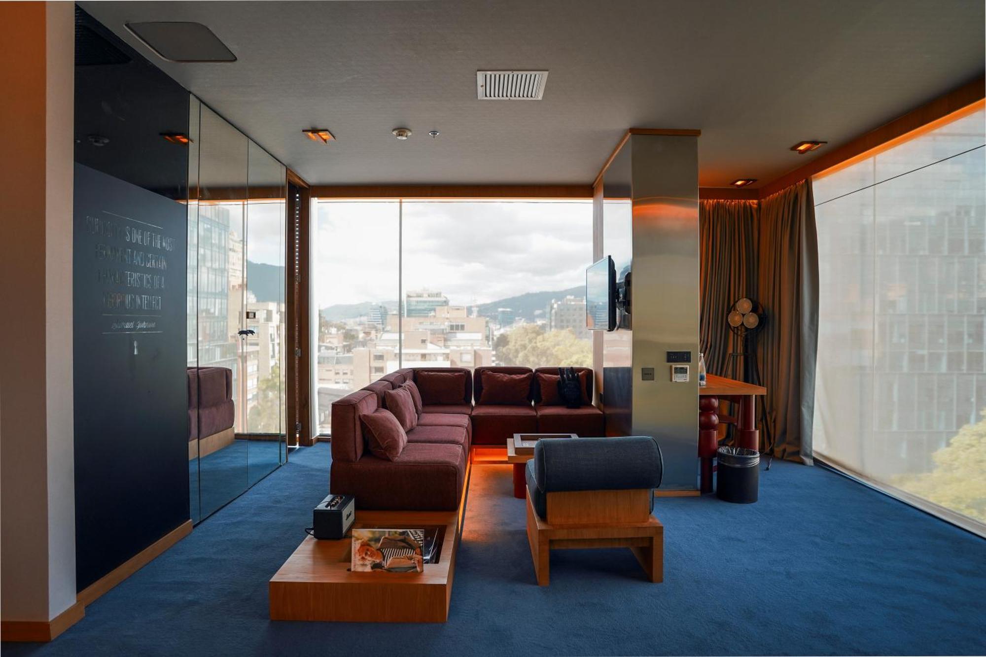 Suite Superior